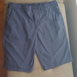 Navy Hurley Shorts